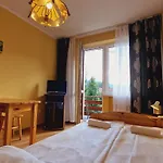 Pokoje Goscinne Kamieniec 26B