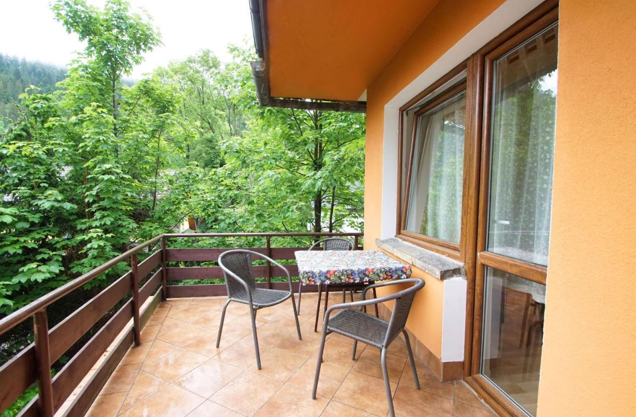 Goscinne Kamieniec 26b