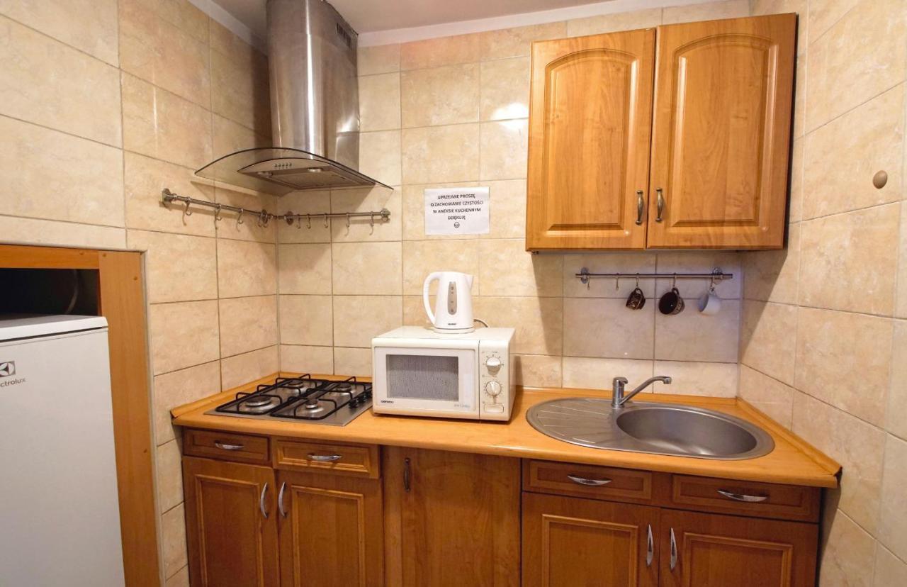 Goscinne Kamieniec 26b Zakopane