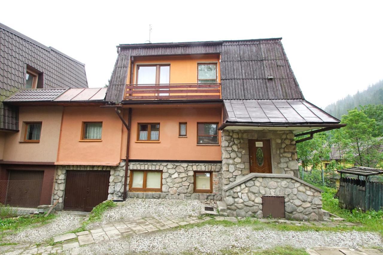 Goscinne Kamieniec 26b Ubytovanie v rodine *