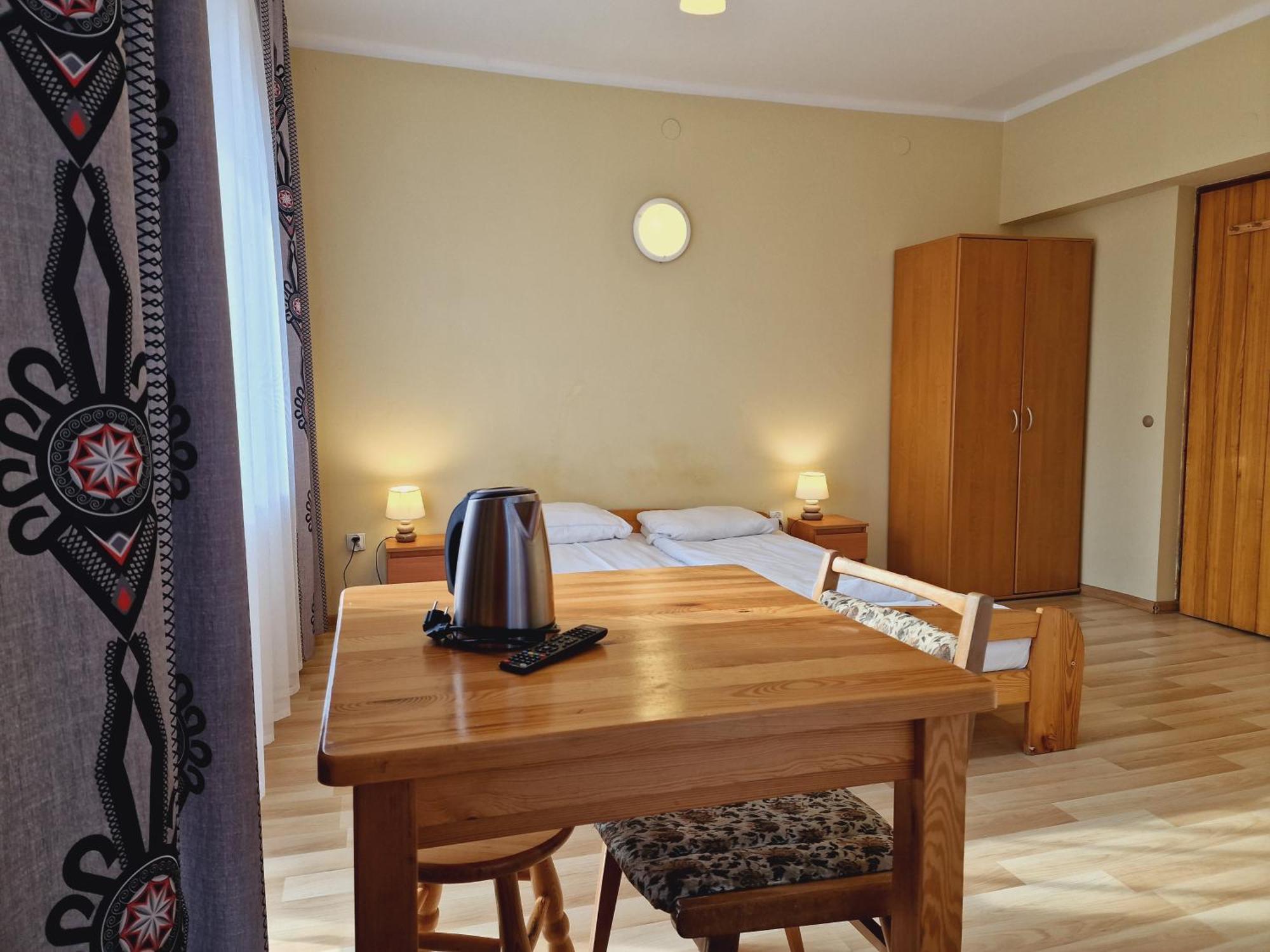 Goscinne Kamieniec 26b * Zakopane