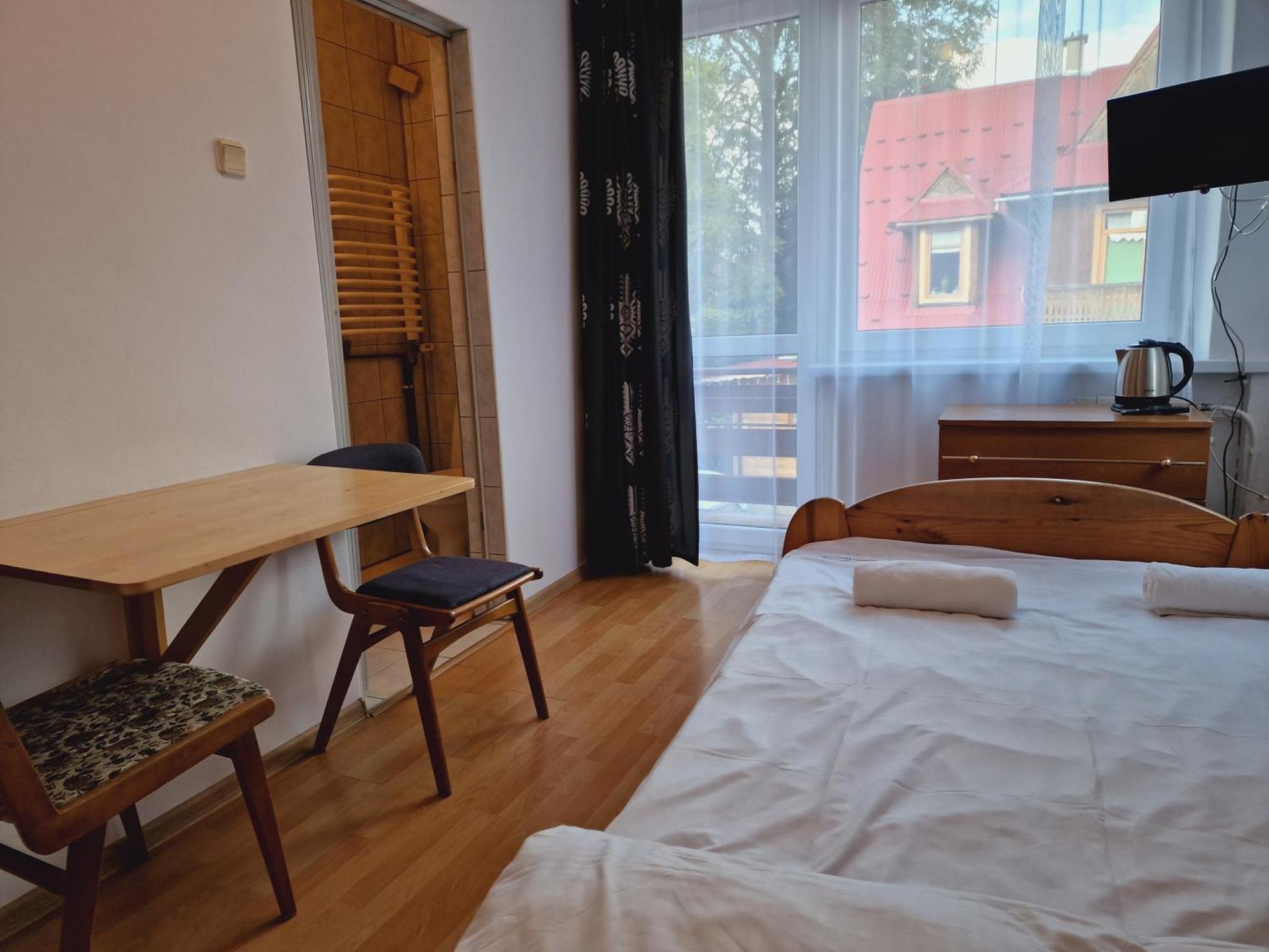 Goscinne Kamieniec 26b *