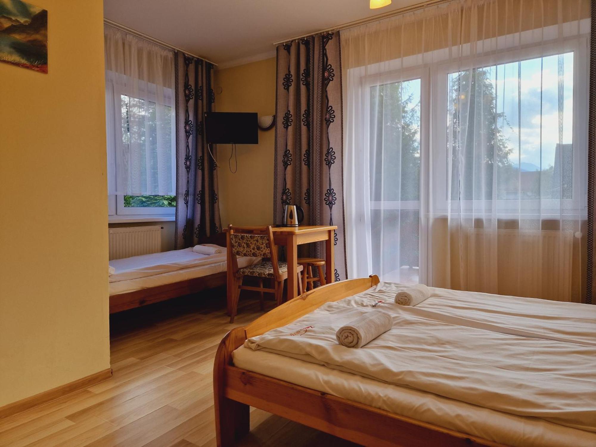 Goscinne Kamieniec 26b *