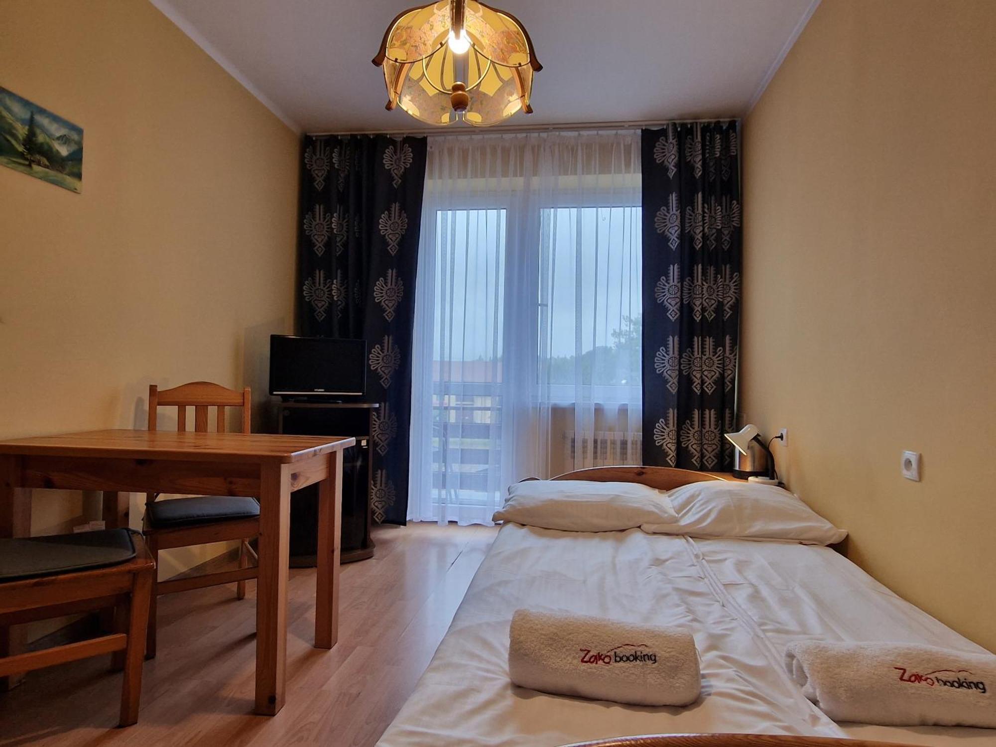 Goscinne Kamieniec 26b * Zakopane