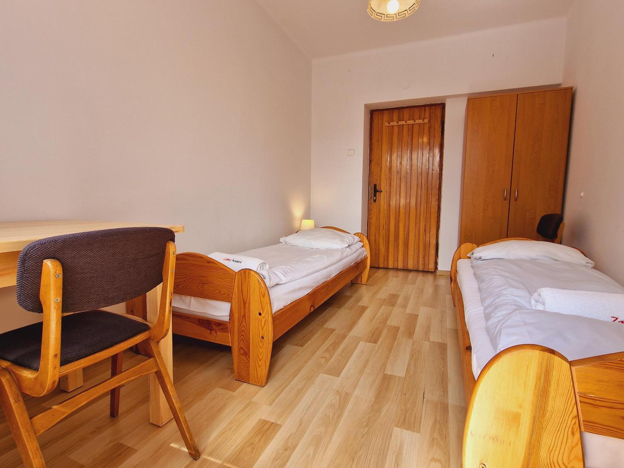 Goscinne Kamieniec 26b Zakopane