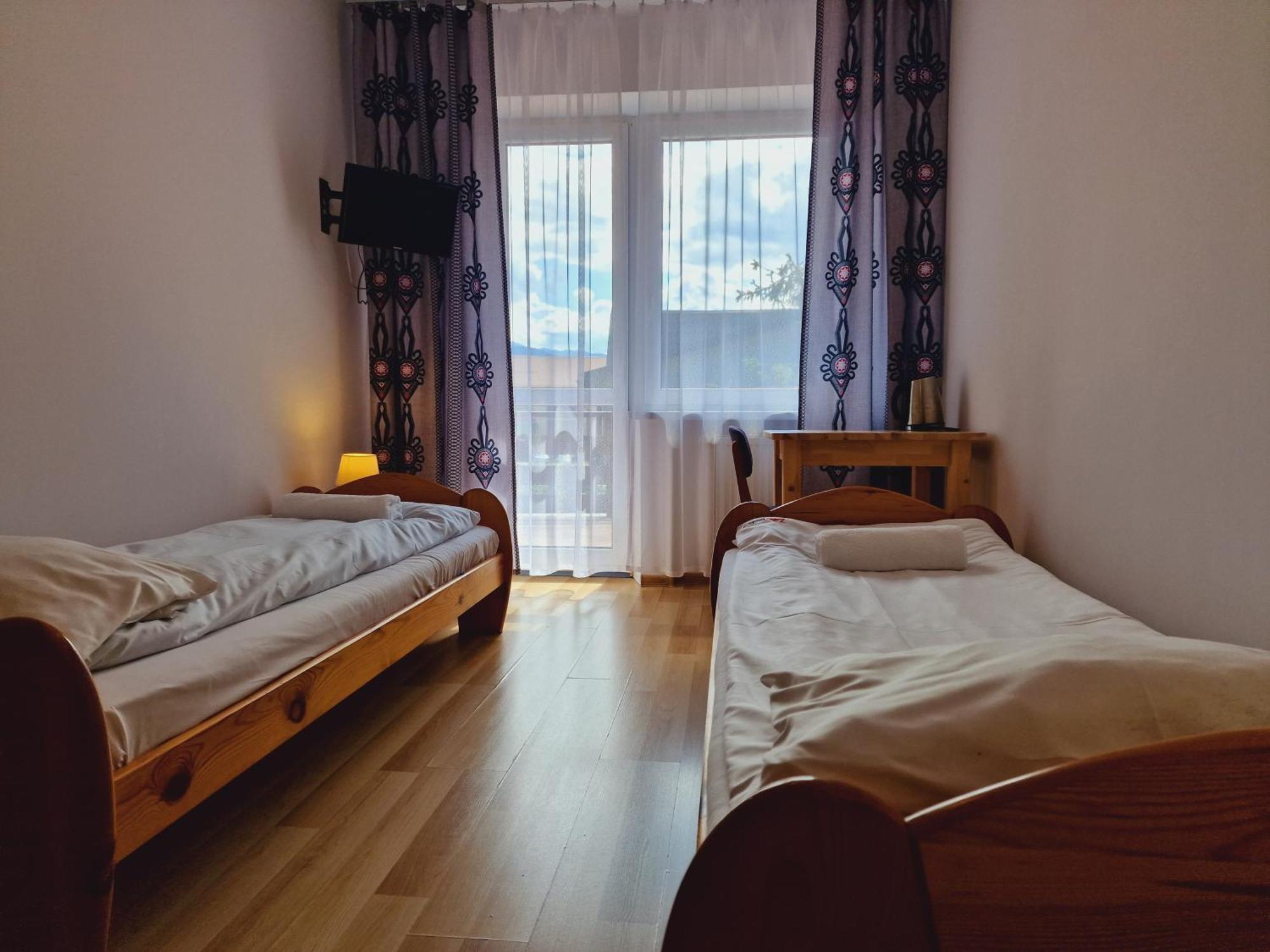 Goscinne Kamieniec 26b * Zakopane